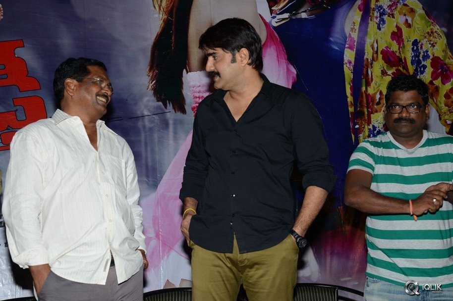 Dhee-Ante-Dhee-Movie-Platinum-Disc-Function